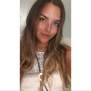 Meet your Posher, Amber